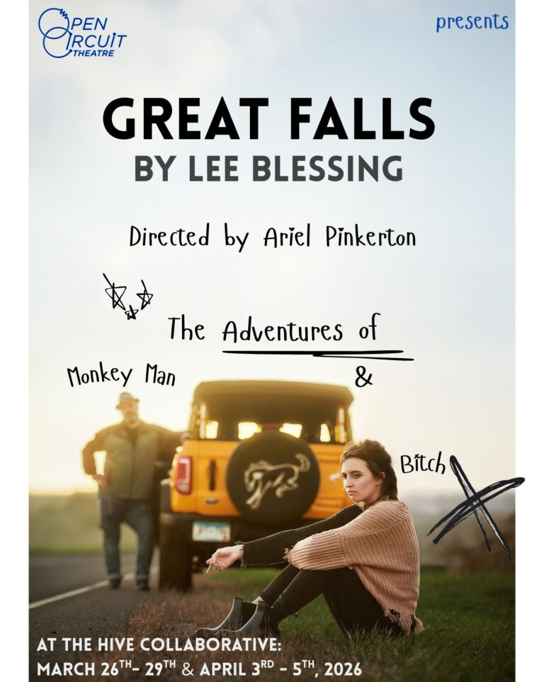 Great Falls Doodle Poster 1 768x962